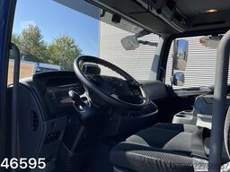 Mercedes-Benz Mercedes-Benz Atego 1524 Euro 6 Atlas 10 Tonmet...