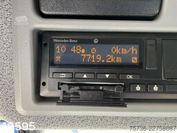 Mercedes-Benz Mercedes-Benz Atego 1524 Euro 6 Atlas 10 Tonmet...