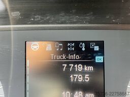 Mercedes-Benz Mercedes-Benz Atego 1524 Euro 6 Atlas 10 Tonmet...