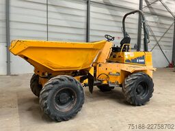 Thwaites 6 tonne