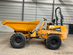 Thwaites 6 tonne
