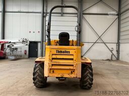 Thwaites 6 tonne