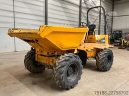 Thwaites 6 tonne