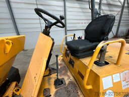 Thwaites 6 tonne