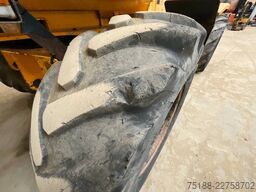 Thwaites 6 tonne