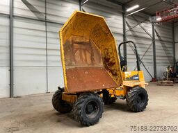 Thwaites 6 tonne