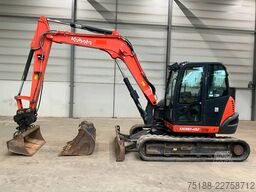 Kubota KX 080-4 A 2