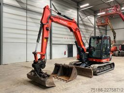 Kubota KX 080-4 A 2