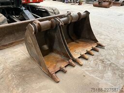 Kubota KX 080-4 A 2
