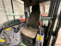 Kubota KX 080-4 A 2