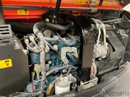 Kubota KX 080-4 A 2