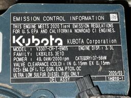 Kubota KX 080-4 A 2
