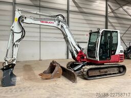 Takeuchi TB 290