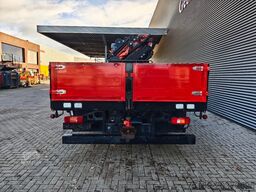 Palfinger PK 78002 SH 7 x Jip 7 x Frontabstutzung Volvo F...