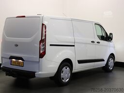 Ford Transit Custom 2.0 TDCI 130PK MHEV - EURO 6 - A...