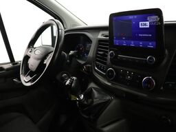 Ford Transit Custom 2.0 TDCI 130PK MHEV - EURO 6 - A...