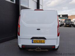 Ford Transit Custom 2.0 TDCI 130PK MHEV - EURO 6 - A...