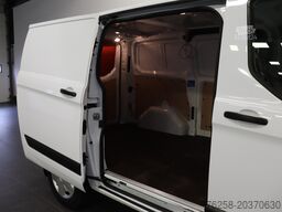 Ford Transit Custom 2.0 TDCI 130PK MHEV - EURO 6 - A...