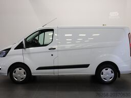 Ford Transit Custom 2.0 TDCI 130PK MHEV - EURO 6 - A...