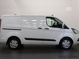 Ford Transit Custom 2.0 TDCI 130PK MHEV - EURO 6 - A...