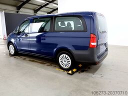 Mercedes-Benz Vito 114 TourerPro,lang,Automatik,8Sitze,Kamera