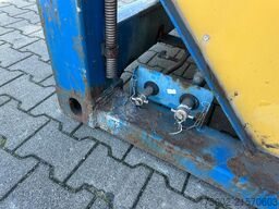 CIMC 20FT ISO 25.01L / UN T11 / 5Y+CSC-TEST: 05/2027