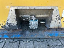 CIMC 20FT ISO 25.01L / UN T11 / 5Y+CSC-TEST: 05/2027