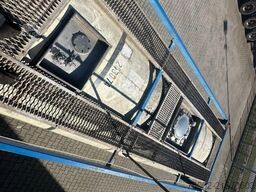 CIMC 20FT ISO 25.01L / UN T11 / 5Y+CSC-TEST: 05/2027