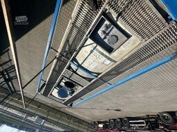 CIMC 20FT ISO 25.01L / UN T11 / 5Y+CSC-TEST: 05/2027