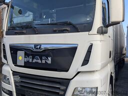 MAN TGX 18.500