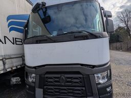 MAN TGX 18.500