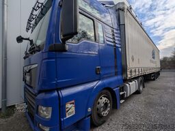 MAN TGX 18.500