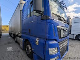 MAN TGX 18.500