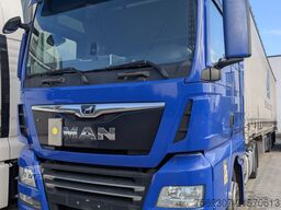MAN TGX 18.500