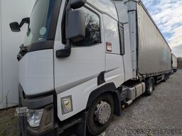 MAN TGX 18.500