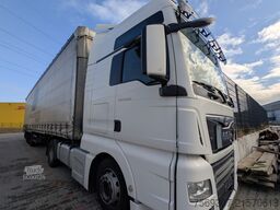 MAN TGX 18.500
