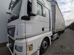 MAN TGX 18.500