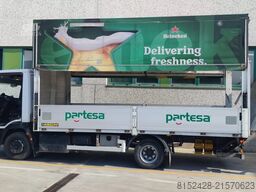 IVECO EUROCARGO 120-220L