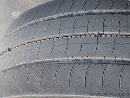 IVECO EUROCARGO 120-220L