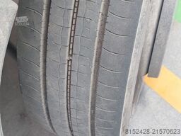 IVECO EUROCARGO 120-220L