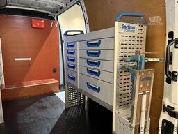 Renault Master 2.3 dCi 150 L2H2 150 PK Automaat / Euro ...