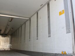 SCHMITZ Thermo King SLXi 300 Doppelstock 2,65h   Strom