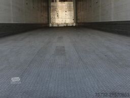 SCHMITZ Thermo King SLXi 300 Doppelstock 2,65h   Strom