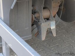 SCHMITZ Thermo King SLXi 300 Doppelstock 2,65h   Strom