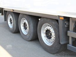 SCHMITZ Thermo King SLXi 300 Doppelstock 2,65h   Strom