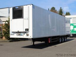 SCHMITZ CV 1950Mt. Bi-Multi-Temp Strom  2,7h Liftachse