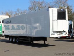 SCHMITZ CV 1950Mt. Bi-Multi-Temp Strom  2,7h Liftachse