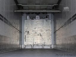 SCHMITZ CV 1950Mt. Bi-Multi-Temp Strom  2,7h Liftachse