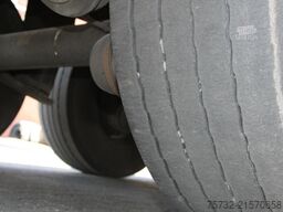 SCHMITZ CV 1950Mt. Bi-Multi-Temp Strom  2,7h Liftachse