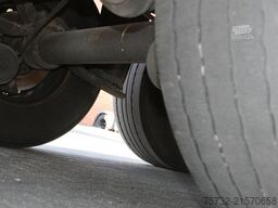 SCHMITZ CV 1950Mt. Bi-Multi-Temp Strom  2,7h Liftachse